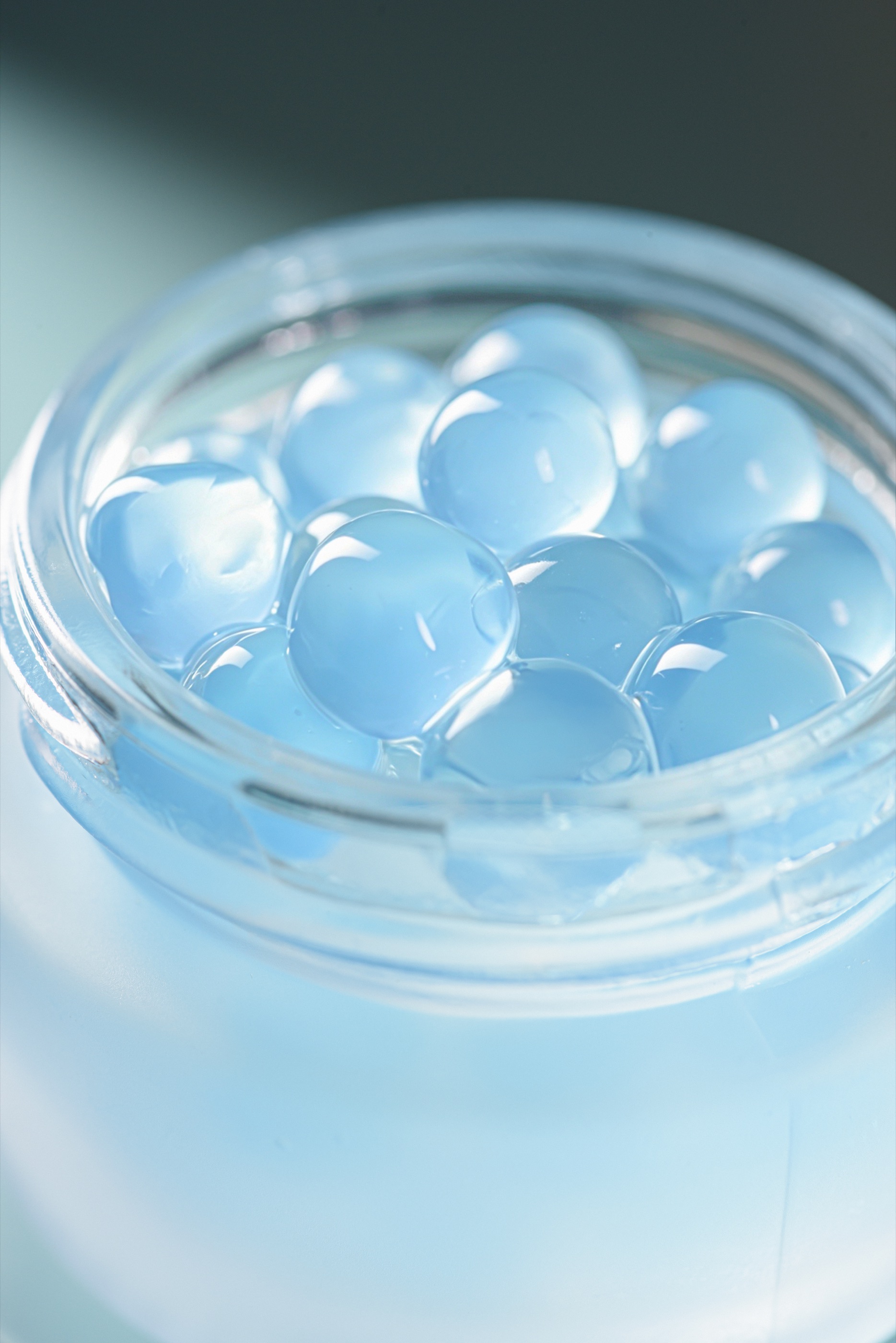 Pellets — Product in Context 9